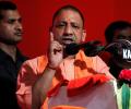 Yogi launches 'Mission Shakti' to curb crimes against women