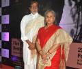 More security for Bachchans after Jaya's Parliament speech