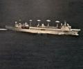 Amid LAC standoff, Navy tracks Chinese research vessel