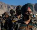 India, China agree not to send more troops to LAC