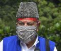 Farooq Abdullah tests positive for COVID-19