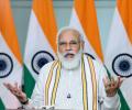 PM asks people to share inputs for his I-Day speech