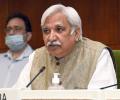 Holding Bihar polls amid pandemic a leap of faith: CEC