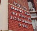 Is govt misusing probe agencies? Here's what EC says