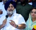 BJP's oldest ally Shiromani Akali Dal quits NDA over farm bills