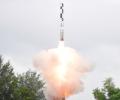 BrahMos missile test-fired at nearly 3 times speed of sound