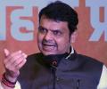 Fadnavis appointed BJP's Bihar poll in-charge