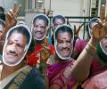 Bickering continues in AIADMK over CM face for 2021 polls