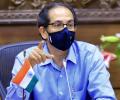 Ask parties not to protest amid pandemic: Uddhav to PM