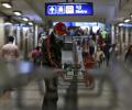 Face masks, limited hours: Centre's guidelines for Metro services