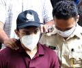 Sushant case: Rhea's brother arrested over drug charges