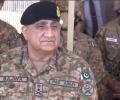 Why Pak army chief is talking about peace...