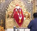 Man arrested for removing Sai Baba idol in Delhi