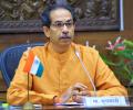 Uddhav asks PM to lower age for Covid vaccine to 25 yrs