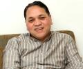 Dilip Walse Patil replaces Deshmukh as Maharashtra HM