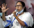 TMC's national ambitions hit after debacle in Goa, Tripura