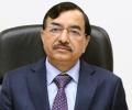 Sushil Chandra appointed new Chief Election Commissioner