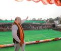 What will BJP's conquest of the East mean?