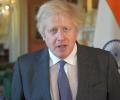 British PM cancels India visit due to COVID crisis