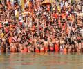 Kumbh should now only be symbolic amid COVID crisis: PM