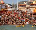 Seers seek apology from Niranjani Akhada for announcing 'end' of Kumbh