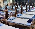 10 states show steep rise in daily COVID-19 cases