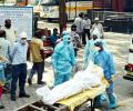 Delhi surpasses Mumbai to become worst Covid-hit city