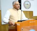 VK Singh's tweet sparks questions on health system