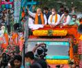 Amid Covid surge, BJP says no more big rallies in WB