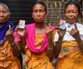 Assam registers 77.21% voting in 2nd phase on 39 seats