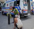 COVID-19: India logs 2,59,170 fresh cases