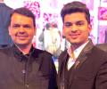 Devendra Fadnavis's 22-year-old nephew gets Covid-19 jab, triggers row