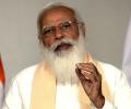 Urge states to use lockdown as last resort, PM Modi tells nation