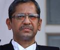 Meet N V Ramana, India's next Chief Justice