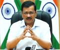 ED issues 5th summons to Kejriwal, will he comply?