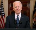 India was there for us, we will be there for them: Biden