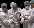 'Indian strain' of coronavirus spreads faster: Experts