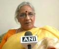 Vajpayee's niece and ex-MP Karuna Shukla dies of Covid