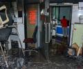 4 patients die in fire at hospital in Maharashtra's Thane