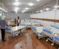 'India will need 5 lakh ICU beds, 3.5 lakh medical staff'