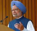 Manmohan Singh discharged from AIIMS