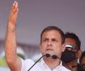 Why does PM never say 'CPI-M Mukt Bharat', asks Rahul