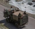 Army strengthens Mountain Strikes Corps looking after China border