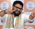 Will remain MP but quit politics: Babul Supriyo