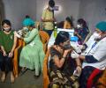 No vaccination at govt centres in Mumbai due to shortage of doses