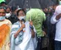 Bengal floods: PM dials Mamata, assures her of all help
