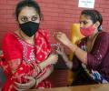 India's vaccination coverage crosses 50-cr mark