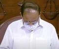 'Sleepless night': Naidu breaks down over RS ruckus