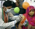 India records 36,083 new Covid cases, 493 deaths