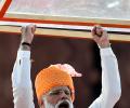 'Sabka Prayaas': Top quotes from PM's I-Day speech